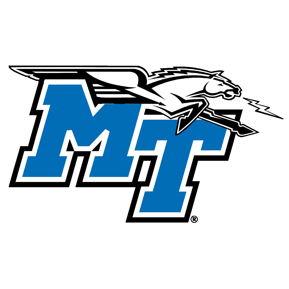 Middle Tennessee Athletics