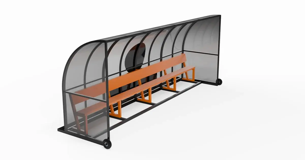 Team Shelters, Explained: How to Size, Anchor, Finish and Budget for a Sideline Shelter