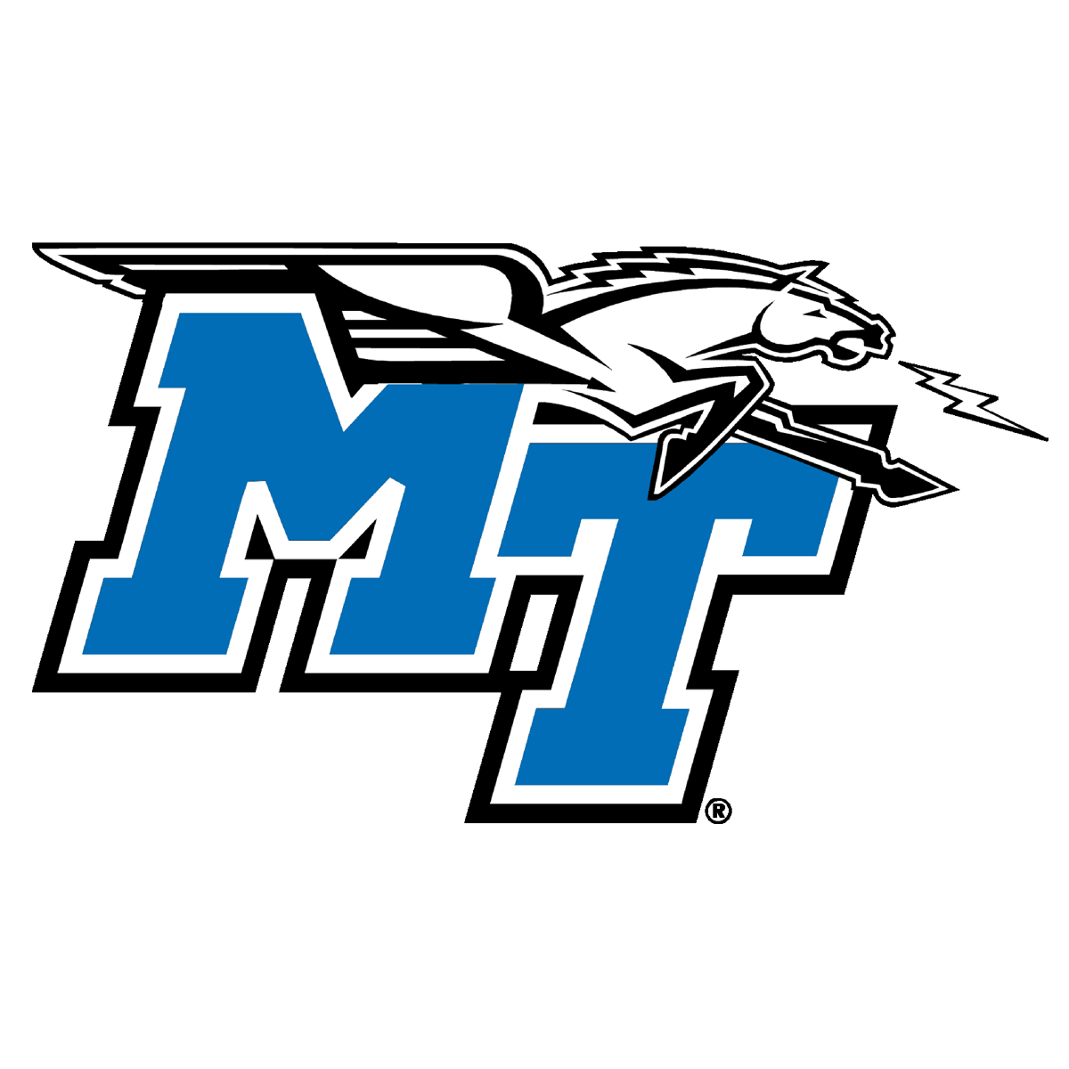 Middle Tennessee Athletics